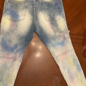 40/32 mens jeans